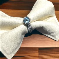 Anello Maria e Luisa Jewels Donna in Argento Ametista AA0050 - AA0050